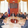 Артем Кавинов: «Существующая система выбора подрядчика для реализации федеральных проектов на территории нуждается в корректировке»