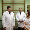 Для крепкого здоровья