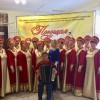 «Битва» хоров
