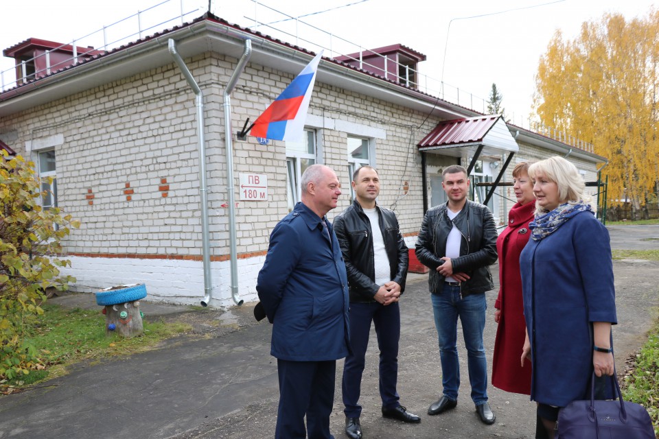 Тазики больше не потребуются