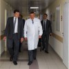 В первичном звене