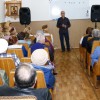 И осень прекрасна, когда на душе весна