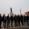 Не найти достойнее призвания – беззаветно Родине служить
