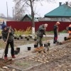 Скверу – цвести!