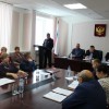 Ковернинские полицейские проводят встречи с трудовыми коллективами по профилактике мошенничества