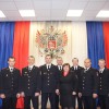 10 ноября – День сотрудника органов внутренних дел РФ