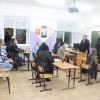 Ковернинские полицейские провели профилактические акции  « Сообщи, где торгуют смертью», «Дети России» в общеобразовательных учреждениях.