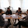 Торжественное посвящение в студенты