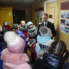 В Ковернино прошли мероприятия, посвященные «Дню памяти жертв ДТП»