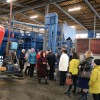 «У ковернинцев есть что посмотреть и чему поучиться»