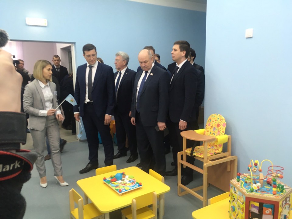 Артем Кавинов: «В реализации нацпроектов важна командная работа всех ветвей власти и общественности»