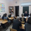 Ковернинские полицейские проводят встречи с трудовыми коллективами по профилактике мошенничества