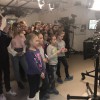 Артем Кавинов: «Вместе с активистами районных газет мы постарались поддержать интерес школьников к профессии журналиста»