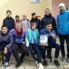 Кросс – штука непростая