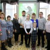 Будущее нации - в руках матерей