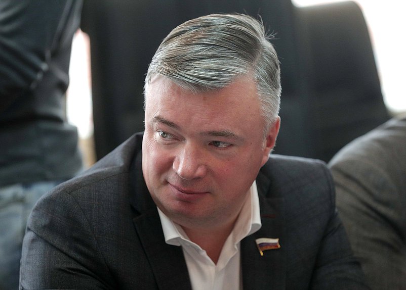 Артем Кавинов: «Федеральная законодательная инициатива по сельскому туризму могла бы стать поддержкой для развития малых территорий».