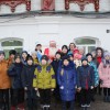 Ковернинские полицейские провели акцию «Полицейский Дед Мороз»