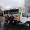 Магазин на колёсах