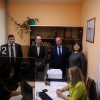 Здесь всё открыто