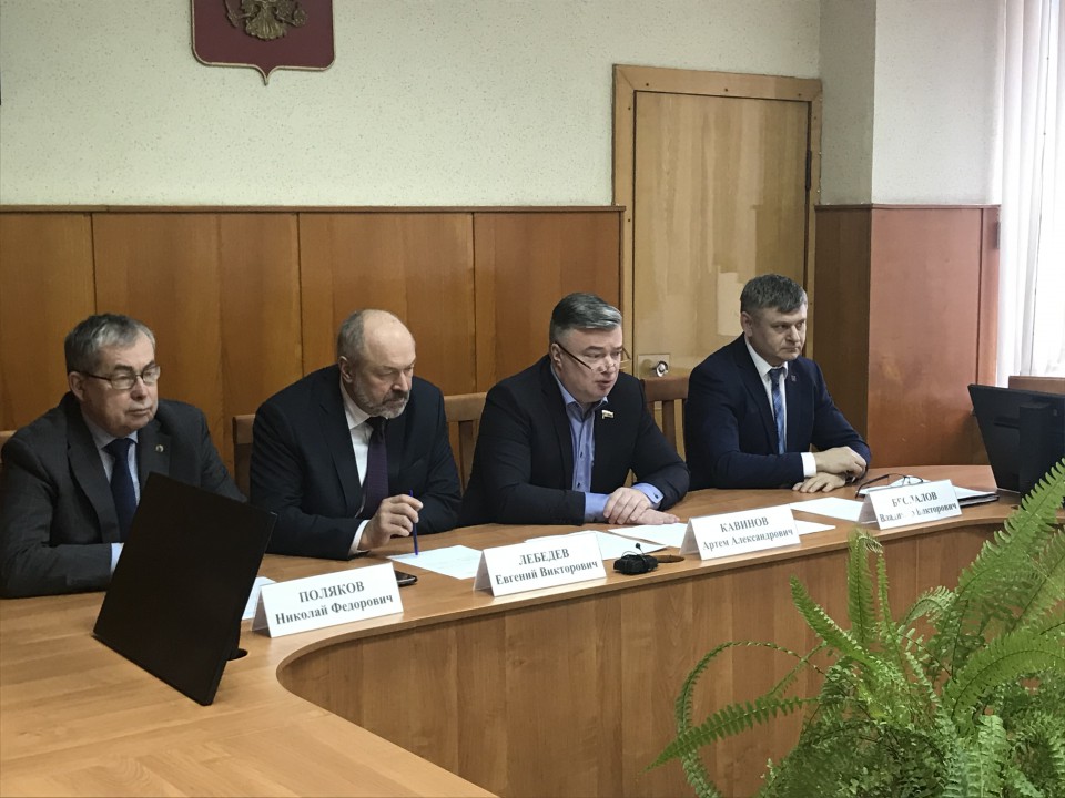 Артем Кавинов: «Планируется, что прием документов на назначение выплат на детей от 3 до 7 лет начнется в июле 2020 года »