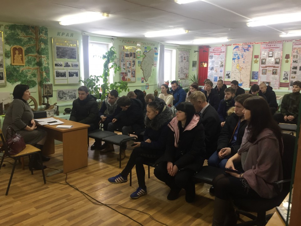 Управление сельского хозяйства информирует:
