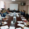 С координационного совета.Предпринимательству – зелёный свет.