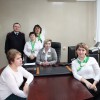 Ковернинские полицейские проводят встречи с трудовыми коллективами по профилактике мошенничества и предоставлению государственных услуг населению