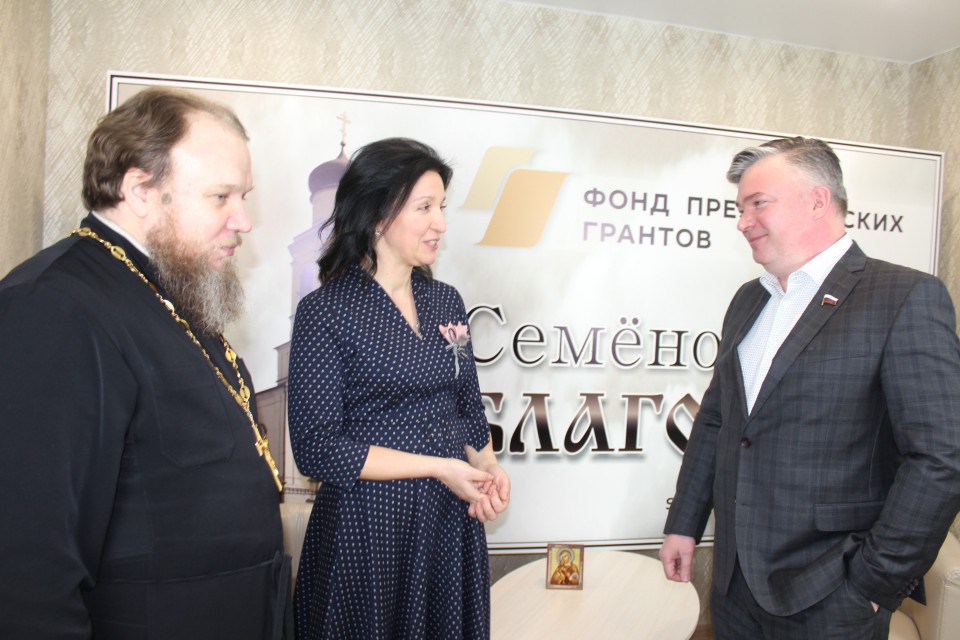 Артем Кавинов: «Малые сельские территории развиваются во многом благодаря сотрудничеству и энтузиазму неравнодушных людей»