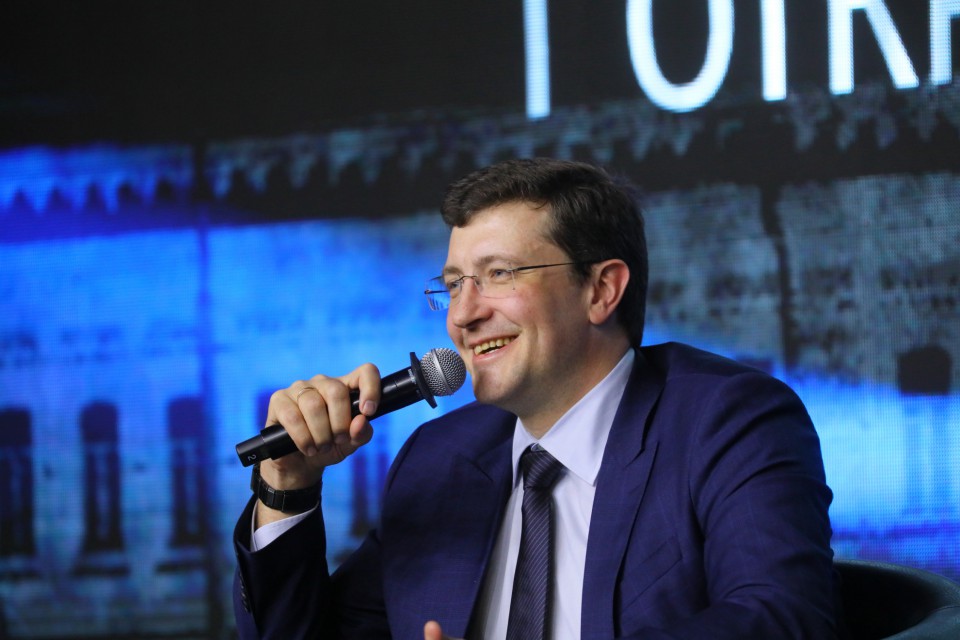 Большая поддержка для малого бизнеса