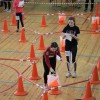 Спорт. В хитросплетениях лабиринта