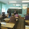 Родители сдавали ЕГЭ