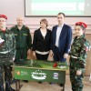 Навстречу 75-летию Великой Победы. Проект, объединяющий поколения