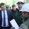 В режиме повышенной готовности