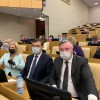 Артем Кавинов: «Предварительно 3 512 нижегородских семей с 1 июня будут получать  повышенное пособие по уходу за ребенком до 1,5 лет»