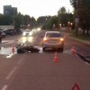 Мотоциклам скажут – СТОП!