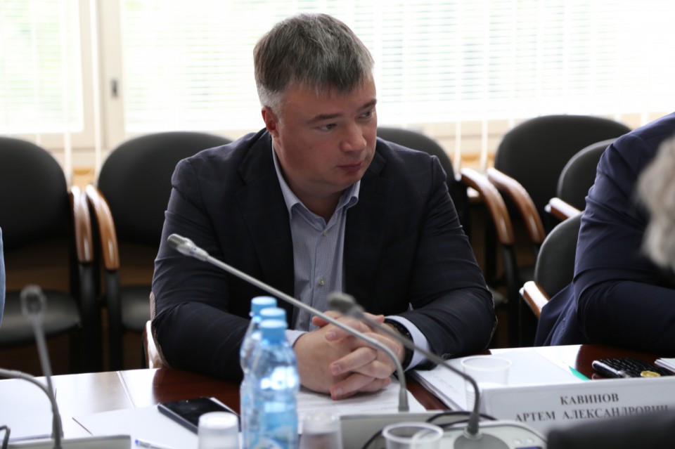 Обзор парламентских тем 17 - 23 июля  2020