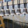 Духовность. У храма – новый «голос»