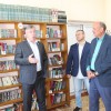 Артем Кавинов: «На Борском депутатском округе практически везде завершены работы по проекту «Культура малой Родины»»