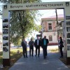 Артем Кавинов: «В рамках проектов по благоустройству в районах появляются безопасные зоны отдыха»