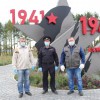 Ковернинские полицейские и члены Общественного Совета приняли участие в эколого-патриотическом проекте «Лес Победы»