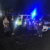 Месячник по безопасному дорожному движению «Засветись» продолжается!
