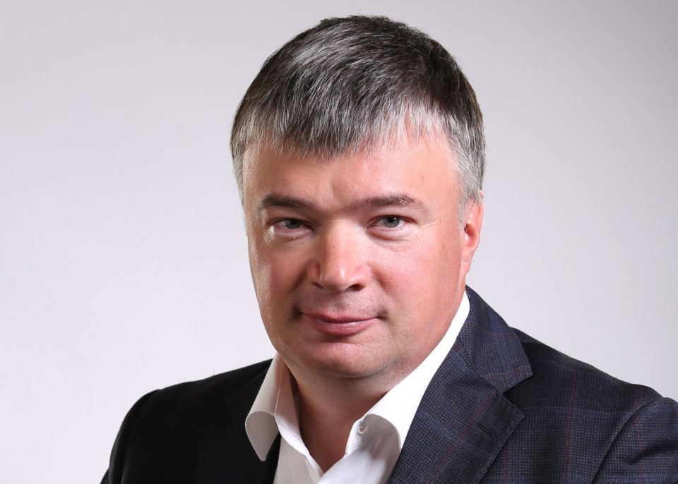 Артем Кавинов: «В работе сейчас целый ряд поправок в трудовое законодательство»