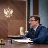 Глеб НИКИТИН: Продолжают выполняться поставленные президентом России задачи по реализации национальных проектов