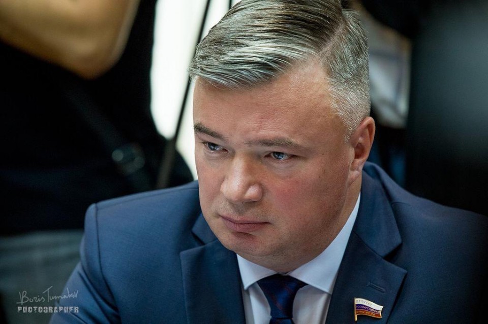 Артем Кавинов:«Социальный онлайн форум может стать рабочей платформой для конкретных инициатив по мерам поддержки»