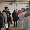 Зима на фермах Уровень готовности - высокий
