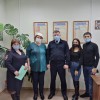 В МО МВД РоссВ МО МВД России  «Ковернинский» состоялось принятие присягиии  «Ковернинский» состоялось принятие присяги
