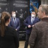 Лидеры социальных инициатив