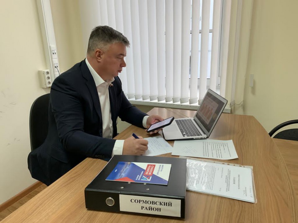 Артем Кавинов: «Изменения в закон о занятости объективно необходимы для развития рынка труда»