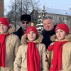 Артем Кавинов: «Наша обязанность - сберечь для будущих поколений героические истории защитников Отечества»