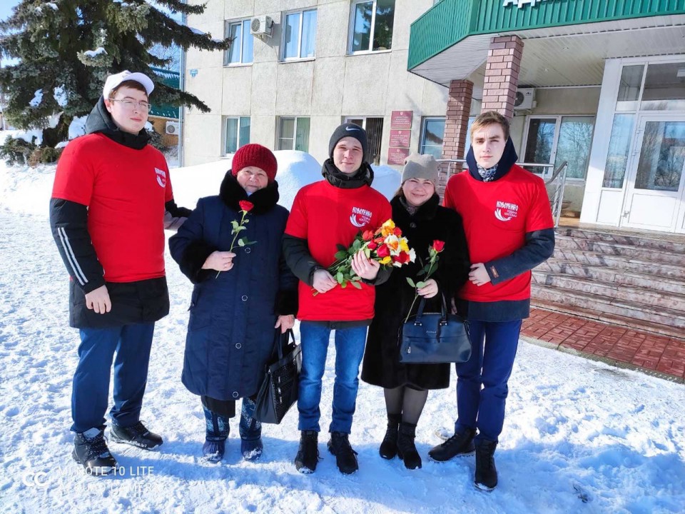 Акции. Всё для счастья и здоровья!